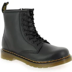 1460 Junior - Noir