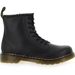 1460 Junior - Noir