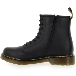 1460 Junior - Noir