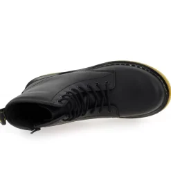 1460 Junior - Noir