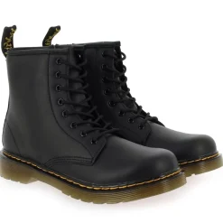 1460 Junior - Noir