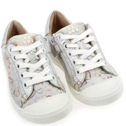 5477 Lp - Argent Multi
