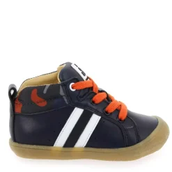 1165 Mo - Marine Orange