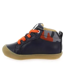 1165 Mo - Marine Orange