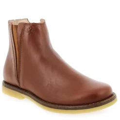 5525 Piel - Cognac