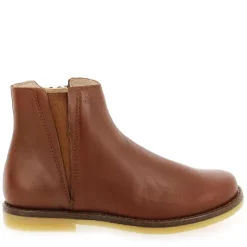 5525 Piel - Cognac