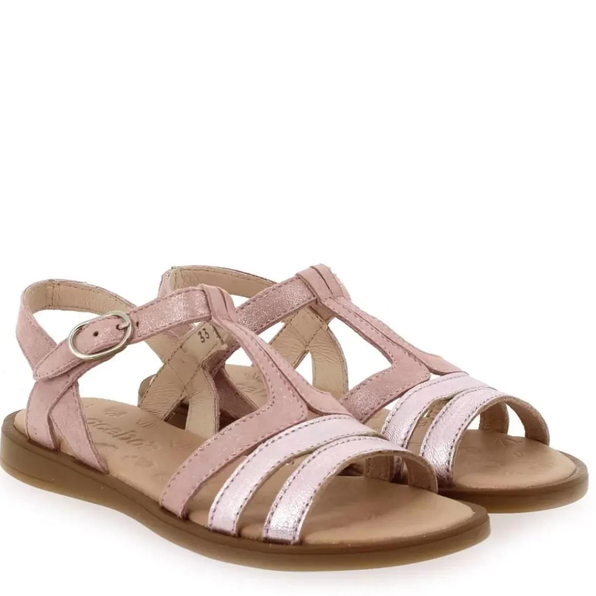 9886 Pu - Rose