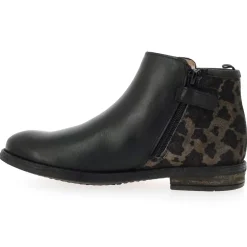 8035 Sk - Noir Gris