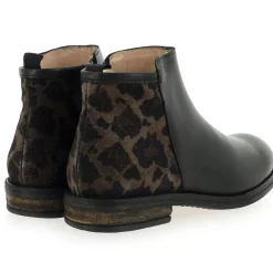 8035 Sk - Noir Gris