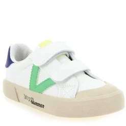 1065179 Tribu Tiras - Blanc Vert