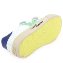 1065179 Tribu Tiras - Blanc Vert
