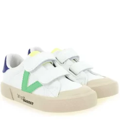 1065179 Tribu Tiras - Blanc Vert
