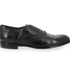 Adoza - Noir Anthracite