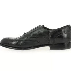Adoza - Noir Anthracite