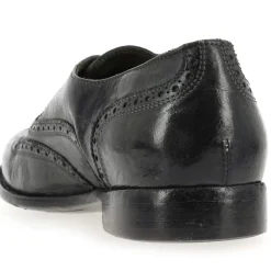 Adoza - Noir Anthracite