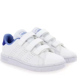 Advantage Cf C - Blanc Bleu