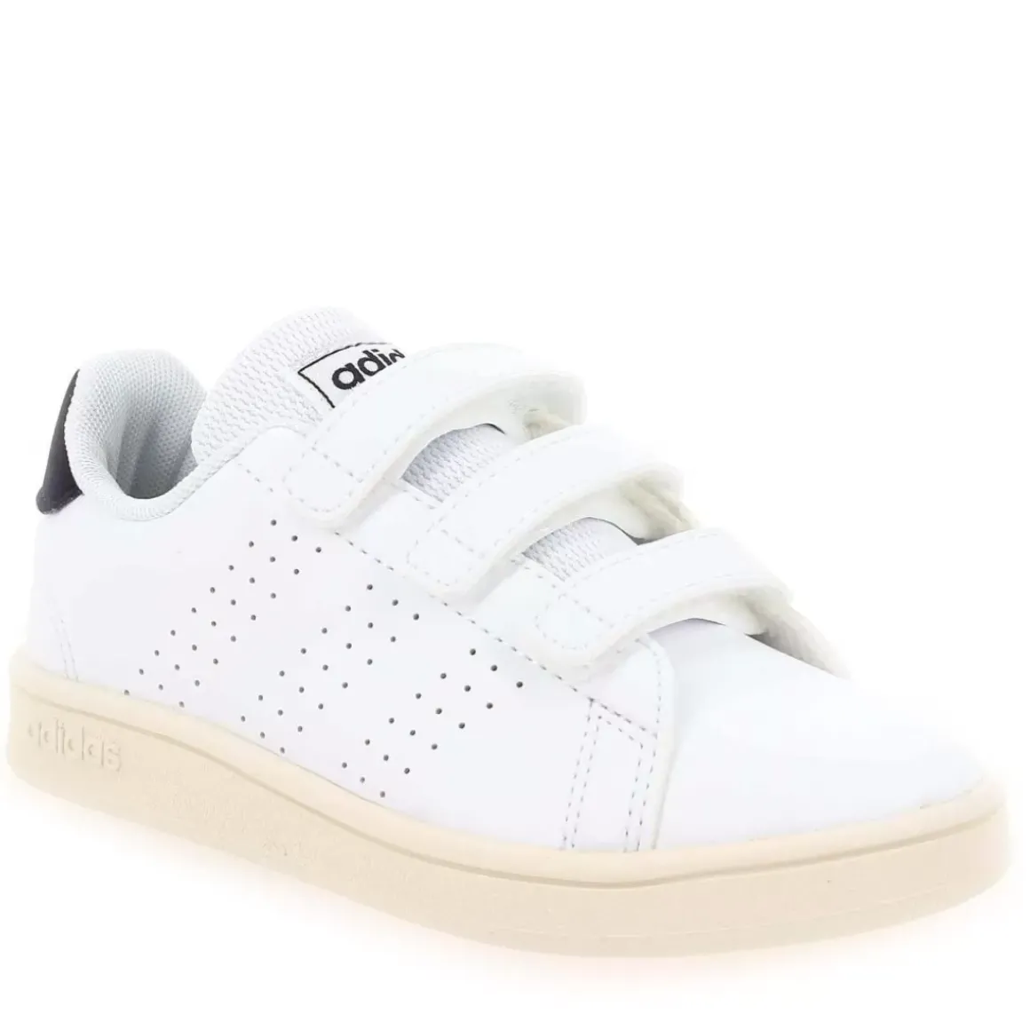 Advantage Cf C - Blanc Noir