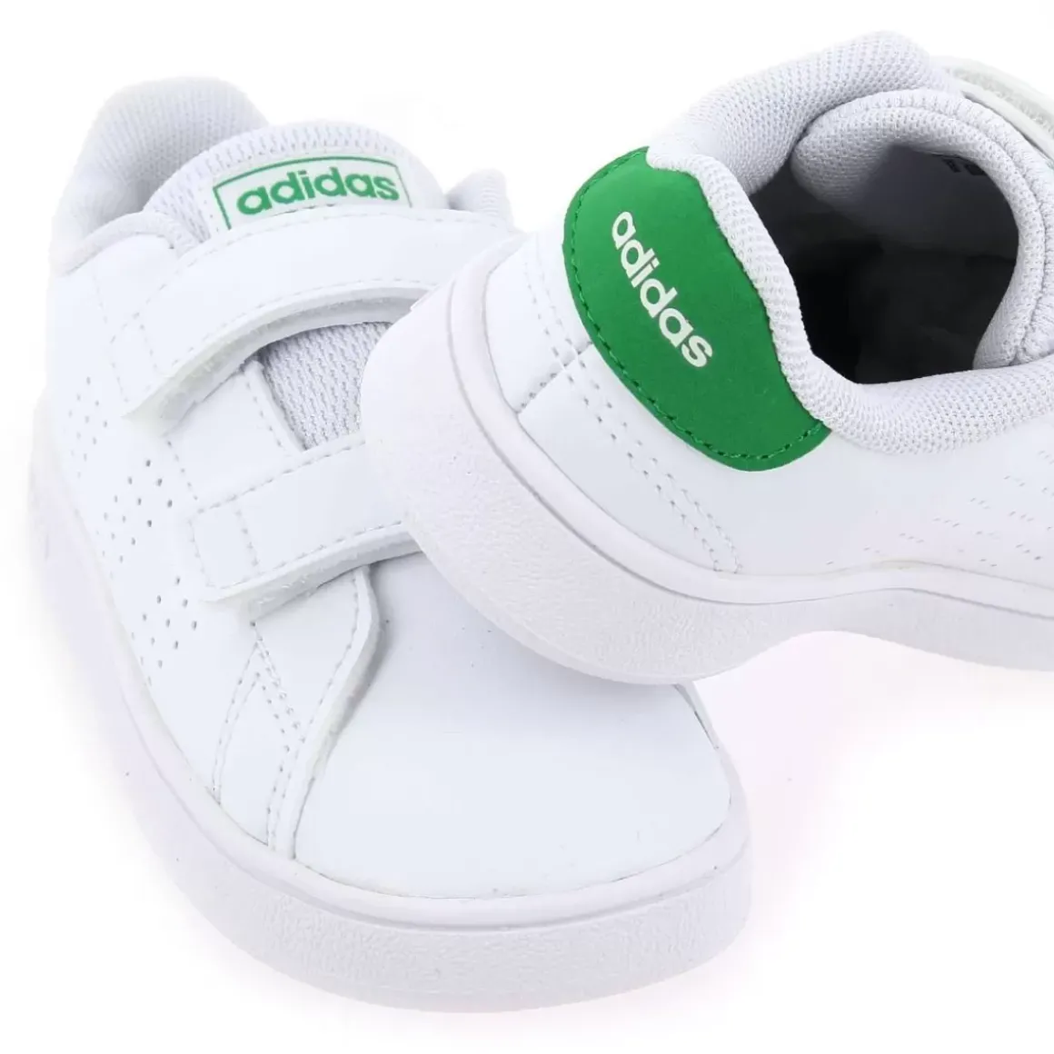 Advantage Cf I - Blanc Vert