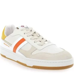Agis - Blanc Orange