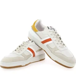 Agis - Blanc Orange