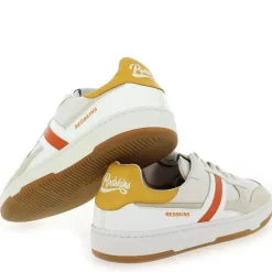 Agis - Blanc Orange
