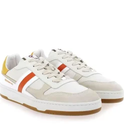 Agis - Blanc Orange