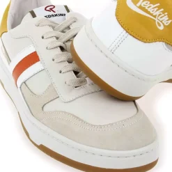 Agis - Blanc Orange