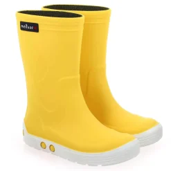 Airport - Jaune Blanc