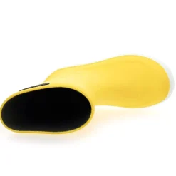 Airport - Jaune Blanc