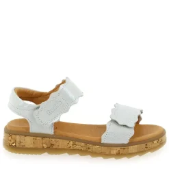 Alama - Blanc