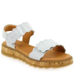 Alama - Blanc