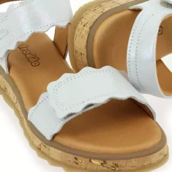 Alama - Blanc