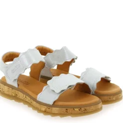 Alama - Blanc