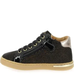Aliss H21 - Noir Or