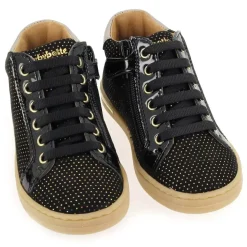 Aliss H21 - Noir Or