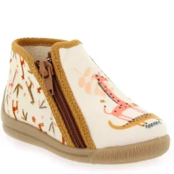 Alizee Savane - Beige Camel