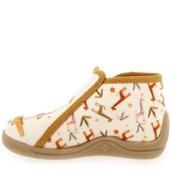 Alizee Savane - Beige Camel