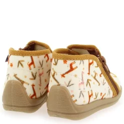 Alizee Savane - Beige Camel