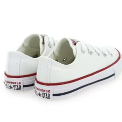 All Star Ox Enf - Blanc