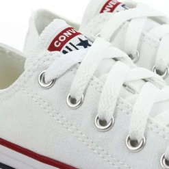 All Star Ox Enf - Blanc