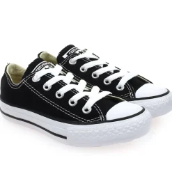 All Star Ox Enf - Noir