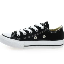 All Star Ox Enf - Noir