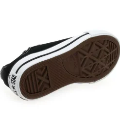 All Star Ox Enf - Noir