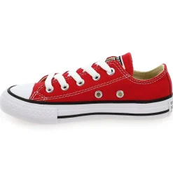 All Star Ox Enf - Rouge