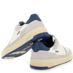 Allcourt'86 Cmb533 - Blanc Bleu