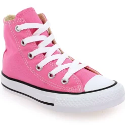 All Star Hi - Rose