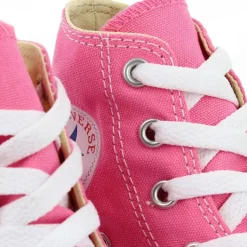 All Star Hi - Rose
