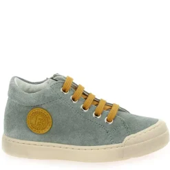Alstro Zip E23 - Bleu Moutarde
