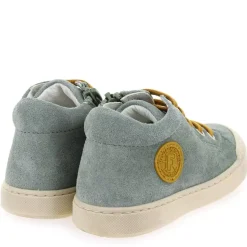 Alstro Zip E23 - Bleu Moutarde