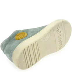 Alstro Zip E23 - Bleu Moutarde